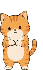 茶トラ 04