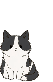 マンチカン 20