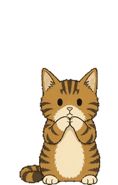 キジトラ 10