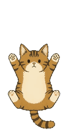 キジトラ 12
