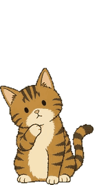 キジトラ 19